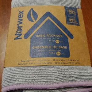 Brand new basic package and descaler